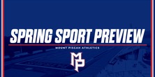 Spring Sport Preview